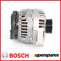 Bosch Alternator for Audi A4 B6 8E B6 8H A6 C5 4B 2.4L 2.7L 3.0L 2001-2005