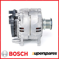 Bosch Alternator for Audi A4 B8 8K Q5 8R 2.0L CAGA CAGB CJCB CAHA CGLB 2008-2012