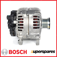 Bosch Alternator for Volkswagen Caddy 2K Golf MK 6 1K Polo 1.2L W/O Start-Stop