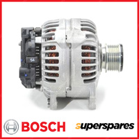 Bosch Alternator for VW Beetle Bora Golf MK 4 1J Multivan Polo Transporter T5