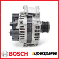 Bosch Alternator for Audi A4 B8 8K A5 8T 8T 8F Q5 8R 1.8L 2.0L 2011-2014