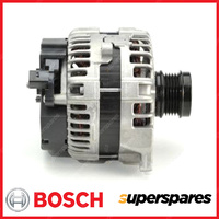 Bosch Alternator for Mercedes Benz A180 A200 W176 A250 W176 CLA250 C117 X117