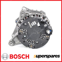 Bosch Alternator for Mercedes Benz C180 C200 E200 A207 C207 S212 W212 1.6L 2.0L