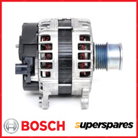 Bosch Alternator for Volkswagen Caddy 2K Golf MK 7 AU 1.4L 90KW 92KW 103KW 110KW