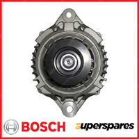 Bosch Alternator for Holden Rodeo RA 3.5L 6VE1 147KW 03/2003-11/2005