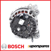 Bosch Alternator for Volkswagen Golf MK 7 AU Passat B8 3C 1.6L 2.0L 2013-2018