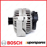 Bosch Alternator for Mercedes Benz CLK C208 A208 CLS C219 E-Class 210 W211 S211