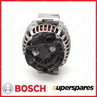 Bosch Alternator for Mercedes Benz Sprinter 906 Valente Viano Vito Mixto W639