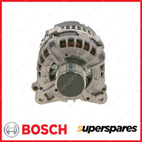 Bosch Alternator for Audi A4 B8 8K2 8K5 A5 8F7 8TA 8T3 Q5 8RB 3.0L 2011 - 2017