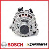 Bosch Alternator for Volvo S60 134 S80 124 V60 155 157 XC60 156 XC70 136 5cyl