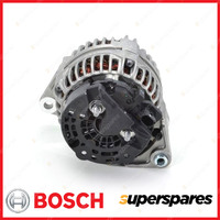 Bosch Alternator for Iveco Daily 35S13 35S15 40C13 50C15 65C15 4cyl 1999-2006