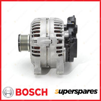 Bosch Alternator for Peugeot 207 307 308 406 407 3008 Expert Partner 1.6L 2.0L