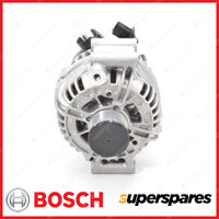 Bosch Alternator for BMW 1 Ser 130i E87 3 Ser 323i 325i 330i E90 E91 155 Amp