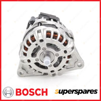 Bosch Alternator for Iveco Daily Platform/Chassis Van 2.3 3.0L 04-14 150 Amp