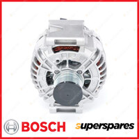 Bosch Alternator for Mercedes Benz Valente Viano Vito/Mixto W639 03-On 200 Amp