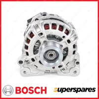 Bosch Alternator for Volkswagen Up! BL1 BL2 122 121 Belt Pulley Diameter 50.5mm