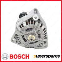 Bosch Alternator for MAN FE TGA Euro 3 12.8L D2876 I6 12V OHV 1998-2011 110 Amp