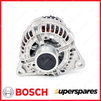 Bosch Alternator for Mitsubishi Fuso Canter FE FG 3.0L 4P10 I4 16V 11-On 140 Amp