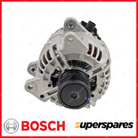 Bosch Alternator for Saab 9-3 Aero XWD Sport Combi 2.8L B284L B284R 155 Amp