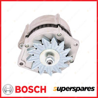 Bosch Alternator for Iveco Eurocargo I-III Eurostar LD 01/1991-12/2000 80 Amp