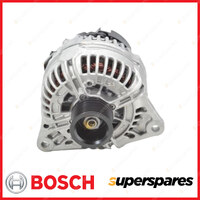 Bosch Alternator for Iveco Eurocargo I-III Tector I 170E28 09/2000-On 100 Amp