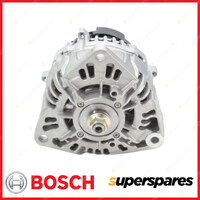 Bosch Alternator for MAN TGA 18 19 24 26 28 32 33 35 37 39 40 41 04-10 120 Amp