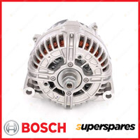 Bosch Alternator for New Holland T8 300 330 360 390 420 T9 390 2010-2014 200 Amp