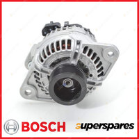 Bosch Alternator for Volvo FH 16 II 400 500 FM9 FMX 300 400 500 600 02-On 80 Amp