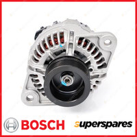 Bosch Alternator for Volvo FM 330 390 430 450 FMX 370 410 06/2008-On 120 Amp