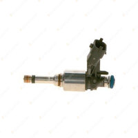 Bosch Fuel Injector for Kia Pro Cee'd JD FWD Petrol 1.6L 4cyl 2013-2019