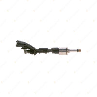 Bosch Fuel Injector for Volvo S60 134 V60 155 157 V40 525 526 T4 2010-2015