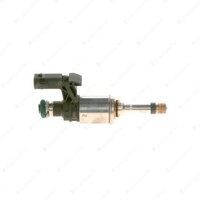 Bosch Fuel Injector for Skoda Fabia NJ3 NJ5 FWD Petrol 1.0L 3cyl 70kW 2014-2021