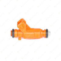 Bosch Fuel Injector for Peugeot 206 2A 2C AD 307 3A 3C Petrol 1.6L 4cyl