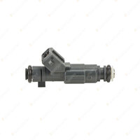 Bosch Fuel Injector for Holden Vectra JS FWD Petrol 2.6L 6cyl 2000-2002