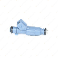 Bosch Fuel Injector for Peugeot 206 2A/C 307 3B CC 3A/C Petrol 2.0L 4cyl