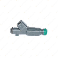 Bosch Fuel Injector for Citroen Xsara N1 N7 C4 LC C5 DC DE FWD Petrol 2.0L 4cyl