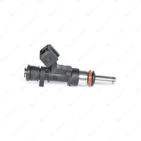 Bosch Fuel Injector for Opel Astra GTC P10 Corsa S07 Petrol 1.6L 4cyl 2012-2013