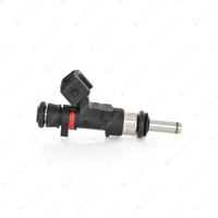 Bosch Fuel Injector for Porsche 911 997 AWD Petrol 3.6L 6cyl 2006-2012