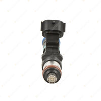 Bosch Fuel Injector for Nissan X-Trail T31 AWD Petrol 2.5L 4cyl 124kW 2007-2014