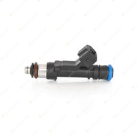 Bosch Fuel Injector for Opel Corsa S07 FWD Petrol 1.4L 4cyl 74kW 2012-2013