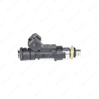 Bosch Fuel Injector for Ford Fiesta WP WQ WS WT FWD Petrol 1.6L 4cyl 2004-2012