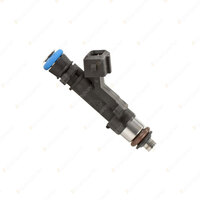 Bosch Fuel Injector for Opel Astra P10 FWD Petrol 1.4L 4cyl 2012-2013