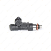 Bosch Fuel Injector for Ford Fiesta WS Focus LW Petrol 4cyl 2009-2015