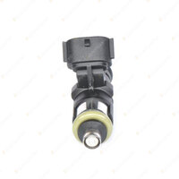 Bosch Fuel Injector for Volkswagen Polo 6N2 FWD Petrol 1.4L 4cyl 55kW 2000-2001