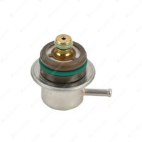 Bosch Control Valve Fuel Pressure for Volkswagen Polo 9N Transporter Vento