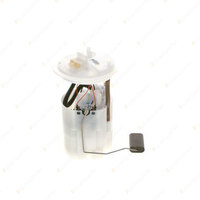 Bosch Fuel Pump Module Assembly for Opel Corsa S07 FWD Petrol 1.4L 4cyl 74kW