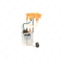 Bosch Fuel Pump Module Assembly for BMW 1 2 3 4 Series F20 F21 F30 F34 F80 F87