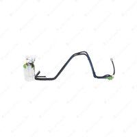 Bosch Fuel Pump Module Assembly for BMW E60 Sedan 520 d RWD Diesel 2.0L 4cyl