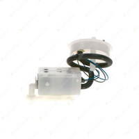 Bosch Fuel Pump Module Assembly for Peugeot 306 N5 N3 7C 7A 7D Petrol 4cyl