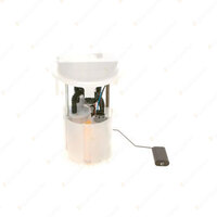 Bosch Fuel Pump Module Assembly for Citroen C2 JM FWD Petrol 1.6L 4cyl 2004-2008